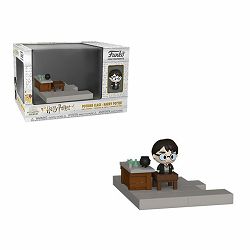 FUNKO MINI MOMENTS: HP ANNIVERSARY - HARRY CHASE SEAMUS - 889698573634