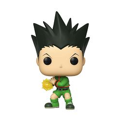 FUNKO POP ANIMATION: HUNTER X HUNTER - GON FREECS JAJANKEN - 889698410625