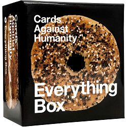 Card Against Humanity Everything Box - 817246020699
