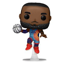 FUNKO POP MOVIES: SPACE JAM 2 -LEBRON JAMES - 889698559744