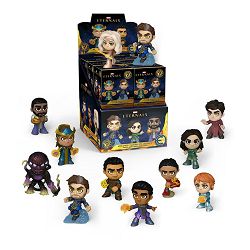 FUNKO MYSTERY MINIS: ETERNALS - 889698498180