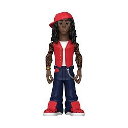 FUNKO VINYL GOLD 5": LIL WAYNE - 889698567183