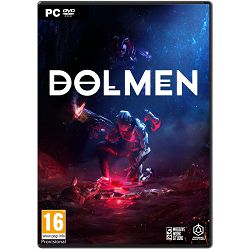 Dolmen - Day One Edition (PC) - 4020628678128