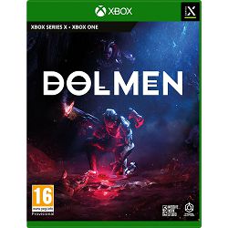 Dolmen - Day One Edition (Xbox Series X) - 4020628678098