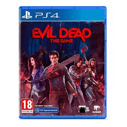 Evil Dead: The Game (Playstation 4) - 5060760886097