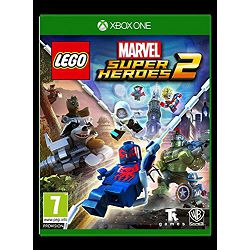 LEGO Marvel Super Heroes 2 (Xbox One) - 5051895410530