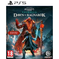 Assassin's Creed Valhalla: Dawn of Ragnarök (Playstation 5) - 3307216234647