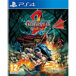 Ganryu 2 (Playstation 4) - 3700664530024