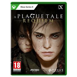 A Plague Tale: Requiem (Xbox Series X) - 3512899958623