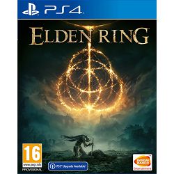 ELDEN RING (Playstation 4) - 3391892017373