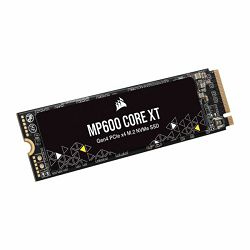 Corsair SSD 1TB MP600 Core XT NVMe