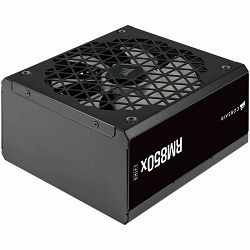 Corsair RMx Shift Series, RM850x, 850 Watt, 80 PLUS GOLD Certified, Fully Modular Power Supply