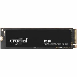 Crucial P310 1TB PCIe Gen4 NVMe M.2 SSD