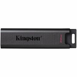 Kingston 256GB DataTraveler Max 1000R/900W USB 3.2 Gen 2, EAN: 740617322439