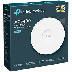 AX5400 Ceiling Mount WiFi 6 Access Point