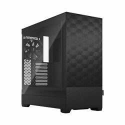 Fractal Design Pop Air Black TG Clear, FD-C-POA1A-02