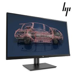 HP Z27n G2 27'' monitor