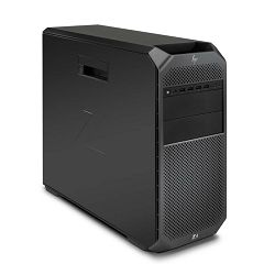 HP Workstation Z4 G4 Xeon W-2145, 64GB DDR4, 1TB SSD, RTX4060