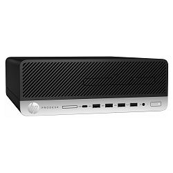 HP EliteDesk 800 G5 SFF i5-9500, 16GB DDR4, 240GB SSD