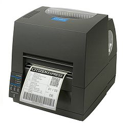 Citizen CL-S621 printer za naljepnice