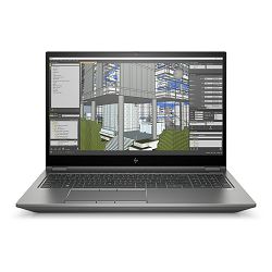 HP ZBook Fury 15 G8 - Hexa Core i7-11850H, 32GB DDR4, 512GB SSD, Quadro T1200