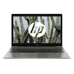 HP ZBook 15 G6 - Core i9, 32GB DDR4, 500GB SSD, RTX3000