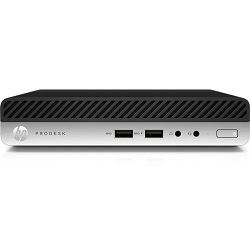 HP ProDesk 400 G4 DM i3-8100T, 8GB DDR4, 240GB SSD 