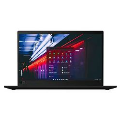 Lenovo ThinkPad X1 Carbon Gen 8 i5-10210U, 16GB DDR4, 512GB