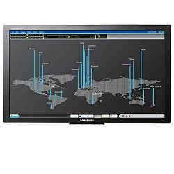 Samsung NC240 24" - BEZ STALKA