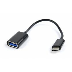 Gembird USB 2.0 OTG Type-C adapter cable (CM AF)