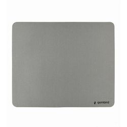 Gembird Mouse pad, Grey