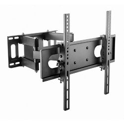 Gembird TV wall mount (full-motion), 32”-55”