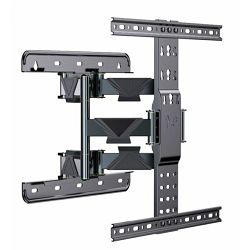 Gembird Full-motion TV wall mount, 32”-65”