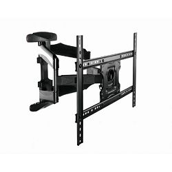 Gembird Full motion TV wall mount, 32”-75”, 45 kg