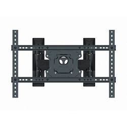 Gembird Full motion TV wall mount, 32”-75”