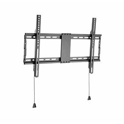 Gembird TV wall mount (fixed), 37”-80” (70 kg)