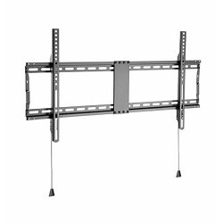 Gembird TV wall mount (fixed), 43”-90” (70 kg)