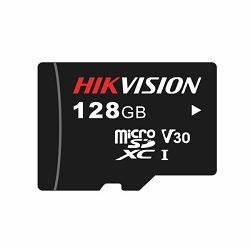 Hiksemi 64 GB microSDXC C10 Surveillance