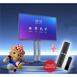 Horion 65" IFP, M5A Series Xiaomi Mi TV Stick 4K, MDZ-27-AA