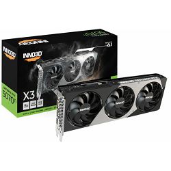 INNO3D GeForce RTX 5070 TI X3, 16GB GDDR7