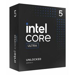 Intel Core Ultra 5 Processor 225F Soc 1851 | No Cooler