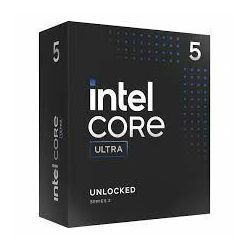 Intel Core Ultra 5 Processor 245KF Soc 1851