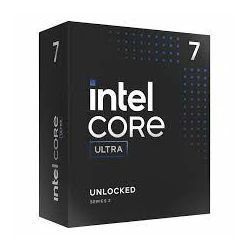 Intel Core Ultra 7 Processor 265K Soc 1851