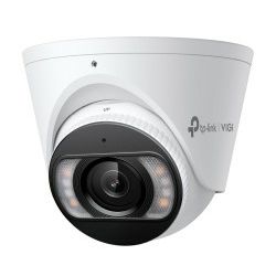 TP-Link VIGI InSight S485 Full color kamera 4K 8MP, Pan/Tilt/Rotation, H.265+, 4mm leća, RJ45, Night Vision, microSD, dvosmjerni audio, detekcija pokreta, vodootporna IP67, VIGI app