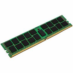 Kingston DRAM 16GB 2666MT/s DDR4 ECC Reg CL19 DIMM 2Rx8 Hynix D IDT