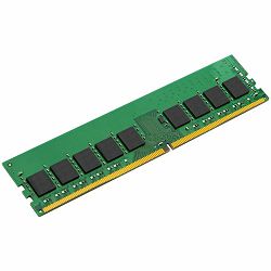 Kingston DRAM Server Memory 16GB DDR4-2666MT/s ECC Module