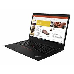 Lenovo reThink ThinkPad T14s G1 i5-10210U 16GB 512M2 14" FHD 4 F C(IR) W10P