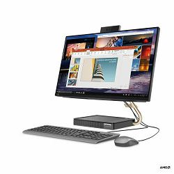 Lenovo reThink IdeaCentre AIO 5 24ALC6 Ryzen 7 5700U 16GB 1TBM2 FHD B C(IR) W11