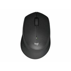 Logitech M330 Silent Plus Wireless Mouse