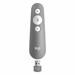 Logitech R500s Laser Presentation Remote